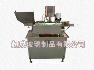 (全自動(dòng)灌裝扎蓋機,口服液灌裝扎蓋機,扎蓋機)