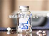 蟲(chóng)草含片玻璃瓶-冬蟲(chóng)夏草含片玻璃瓶
